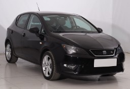 SEAT Ibiza V , Navi, Klimatronic, Tempomat, Parktronic,