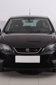 SEAT Ibiza V , Navi, Klimatronic, Tempomat, Parktronic,-2