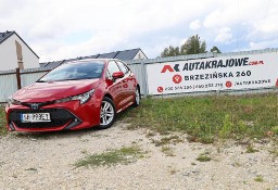 Toyota Corolla XII Seria E21 (2019-)