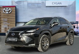 Lexus NX NX 14- 300h Comfort AWD