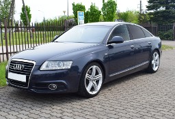 Audi A6 III (C6) 3.0 benzyna 290 KM 4x4 quattro