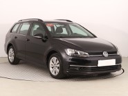 Volkswagen Golf Sportsvan , Salon Polska, VAT 23%, Klima, Tempomat, Parktronic,