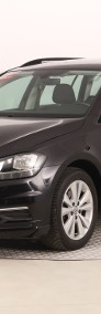 Volkswagen Golf Sportsvan , Salon Polska, VAT 23%, Klima, Tempomat, Parktronic,-3