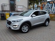 Hyundai Tucson III pierwszy właściciel stan idealny bezwypadkowy