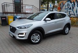 Hyundai Tucson III pierwszy właściciel stan idealny bezwypadkowy