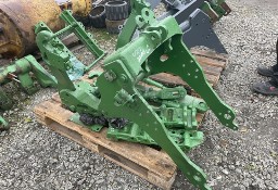 John Deere 6930 - przedni TUZ