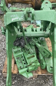 John Deere 6930 - przedni TUZ-2