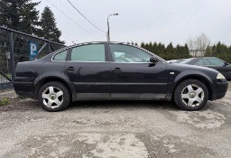Volkswagen Passat B5 Syndyk sprzeda