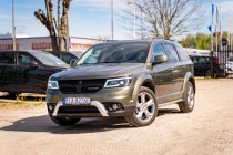 Dodge Journey 3.6 V6 AWD Crossroad 289KM LPG 7-osobowy