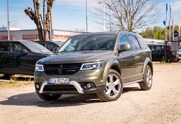 Dodge Journey 3.6 V6 AWD Crossroad 289KM LPG 7-osobowy