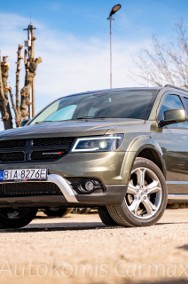 3.6 V6 AWD Crossroad 289KM LPG 7-osobowy-2