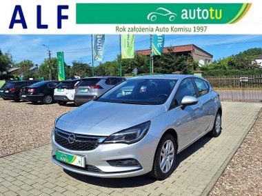 Opel Astra K *AUTOMAT*1,4 benz*150KM*Salon Polska*I Właściciel*-1