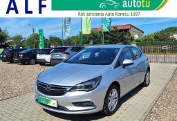 Opel Astra K *AUTOMAT*1,4 benz*150KM*Salon Polska*I Właściciel*