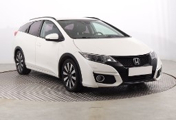 Honda Civic IX , Salon Polska, GAZ, Klimatronic, Tempomat, Parktronic,