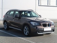 BMW X1 I (E84) , 1. Właściciel, 177 KM, Navi, Xenon, Bi-Xenon, Klimatronic,