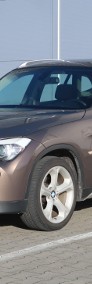 BMW X1 I (E84) , 1. Właściciel, 177 KM, Navi, Xenon, Bi-Xenon, Klimatronic,-3