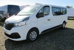 Renault Trafic 1.6 DCI 125KM L2H1 \ 9 osób \ FV23%