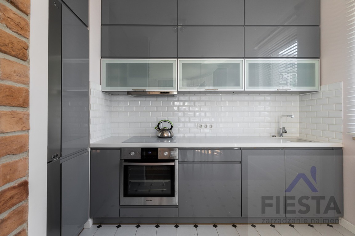 !!! Komfortowy apartament (2 pok.)na Żoliborzu - Widok 6