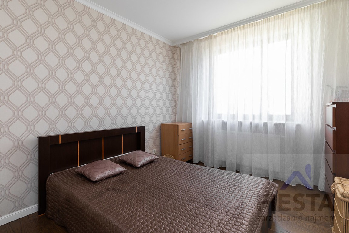 !!! Komfortowy apartament (2 pok.)na Żoliborzu - Więcej