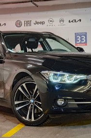 BMW SERIA 3 SPORT LINE, salon Polska, f-ra VAT 23%-2