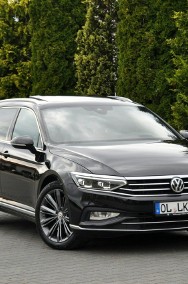 Volkswagen Passat B8 2.0TDI(240KM)*Full Led*RadarACC*Virtual*Panorama*Skóry*El.Fotele*Alu-2