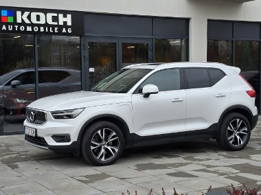 Volvo XC40 Volvo XC 40 Inscription Expression Pro T4 Plug-in-1