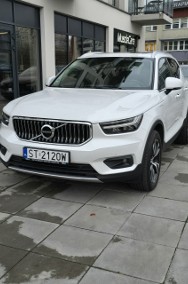 Volvo XC40 Volvo XC 40 Inscription Expression Pro T4 Plug-in-2