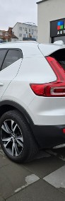 Volvo XC40 Volvo XC 40 Inscription Expression Pro T4 Plug-in-4