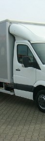 2,5 tdi 136Ps EURO5 Kontener 4,4x2,1x2,1 m Winda 750kg-3