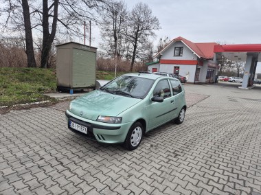 Sprawna KLIMA/Wspomaganie CITY * 166 tys km* 1,2 benz 60KM-1