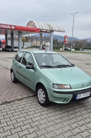 Sprawna KLIMA/Wspomaganie CITY * 166 tys km* 1,2 benz 60KM-2