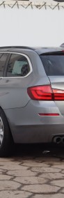 BMW SERIA 5 , VAT 23%, Skóra, Navi, Xenon, Bi-Xenon, Klimatronic,-4