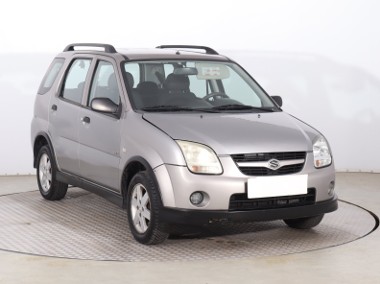 Suzuki Ignis I , Klima,ALU, El. szyby-1