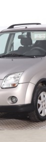 Suzuki Ignis I , Klima,ALU, El. szyby-3