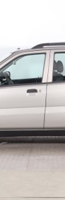 Suzuki Ignis I , Klima,ALU, El. szyby-4