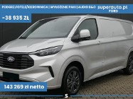 Ford Transit 320 L2H1 Limited A8 320 L2H1 Limited A8 2.0 170KM