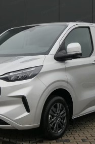 Ford Transit 320 L2H1 Limited A8 320 L2H1 Limited A8 2.0 170KM-2