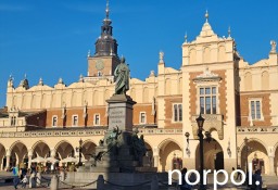 Lokal Kraków Stare Miasto, ul. Floriańska