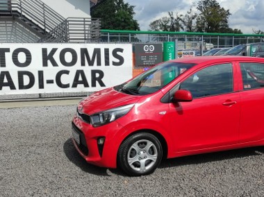 Kia Picanto Faktura -Vat 23%-1