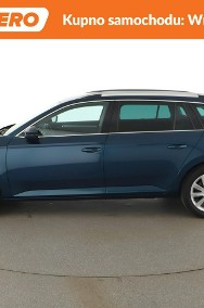 Skoda Superb III 4x4 DSG navi klima auto grzane fotele czujniki parkowania-2