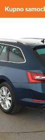 Skoda Superb III 4x4 DSG navi klima auto grzane fotele czujniki parkowania-4