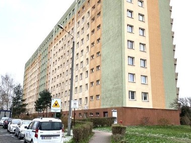 Mieszkanie Katowice Giszowiec, ul. Miła-1