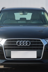 Audi Q3 I (8U) , Salon Polska, Serwis ASO, Automat, Skóra, Navi, Xenon,-2