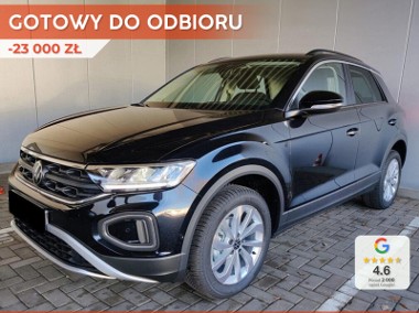 Volkswagen T-Roc Life Plus Special Edition 1.5 TSI DSG Life Plus Special Edition 1.5 TSI-1