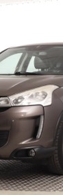Citroen C4 Aircross , Skóra, Klimatronic, Podgrzewane siedzienia-3