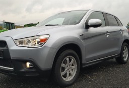 Mitsubishi ASX 1.8 DiD 150 KM