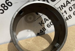 JCB Fastrac - skrzynia biegów - wieniec obudowa