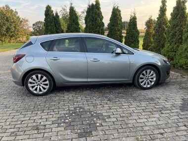 wersja cosmo, pierwszy właściciel, bezwypadkowy-1