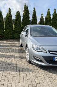 wersja cosmo, pierwszy właściciel, bezwypadkowy-2