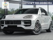 Porsche Cayenne II S LED Matrix HD + Dach panoramiczny + Head-up + Skrętna tylna oś + B